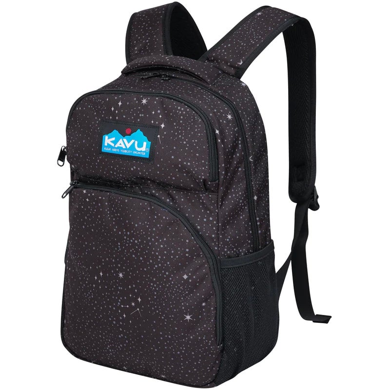 NEW KAVU women\'s packwood backpack in nightwatch Kavu Packwood Backpack | Walk in the Woods Mount Dora main image 2