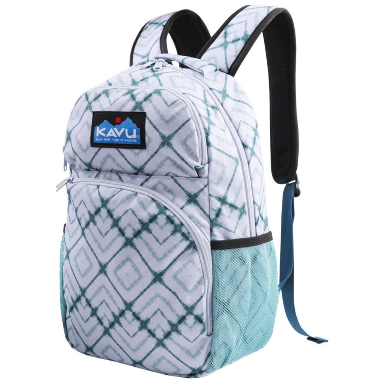 Kavu Packwood Backpack | Walk in the Woods Mount Dora