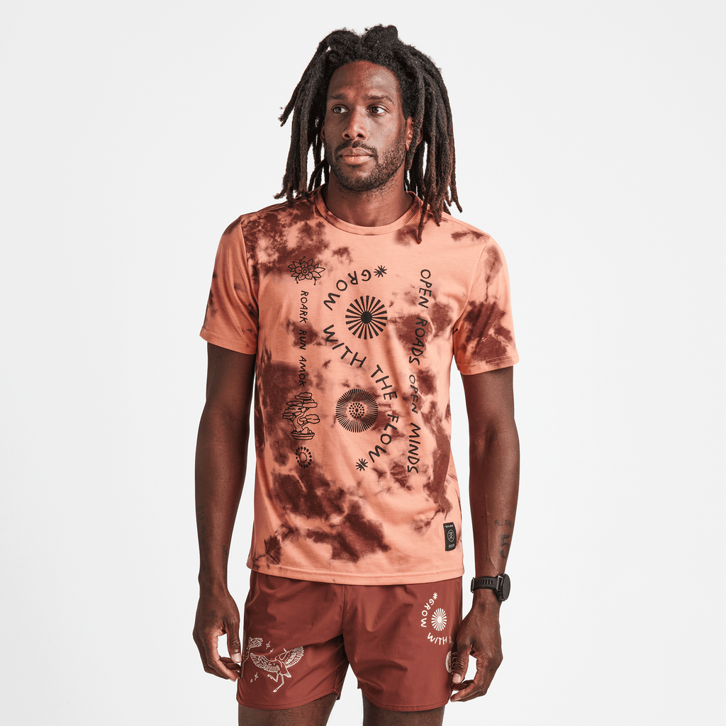 トップス brickz on brickz MUD tee トップス brickz on brickz MUD