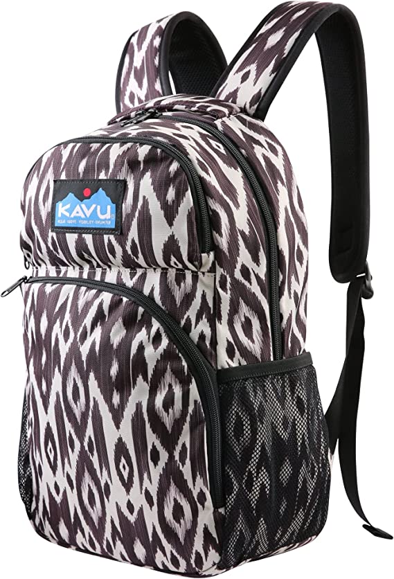 Kavu Packwood Backpack | Walk in the Woods Mount Dora