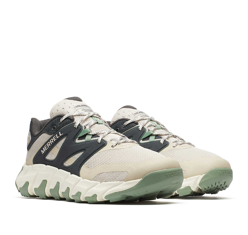 Merrell Men's Maipo Explorer Aerosport - Greige | Walk in the