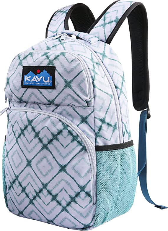 Kavu Packwood Backpack | Walk in the Woods Mount Dora display picture 1