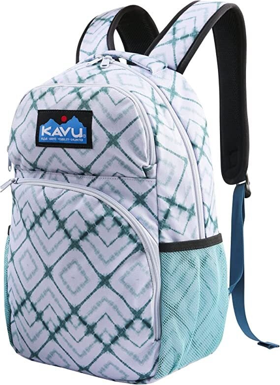 Kavu deals school backpacks