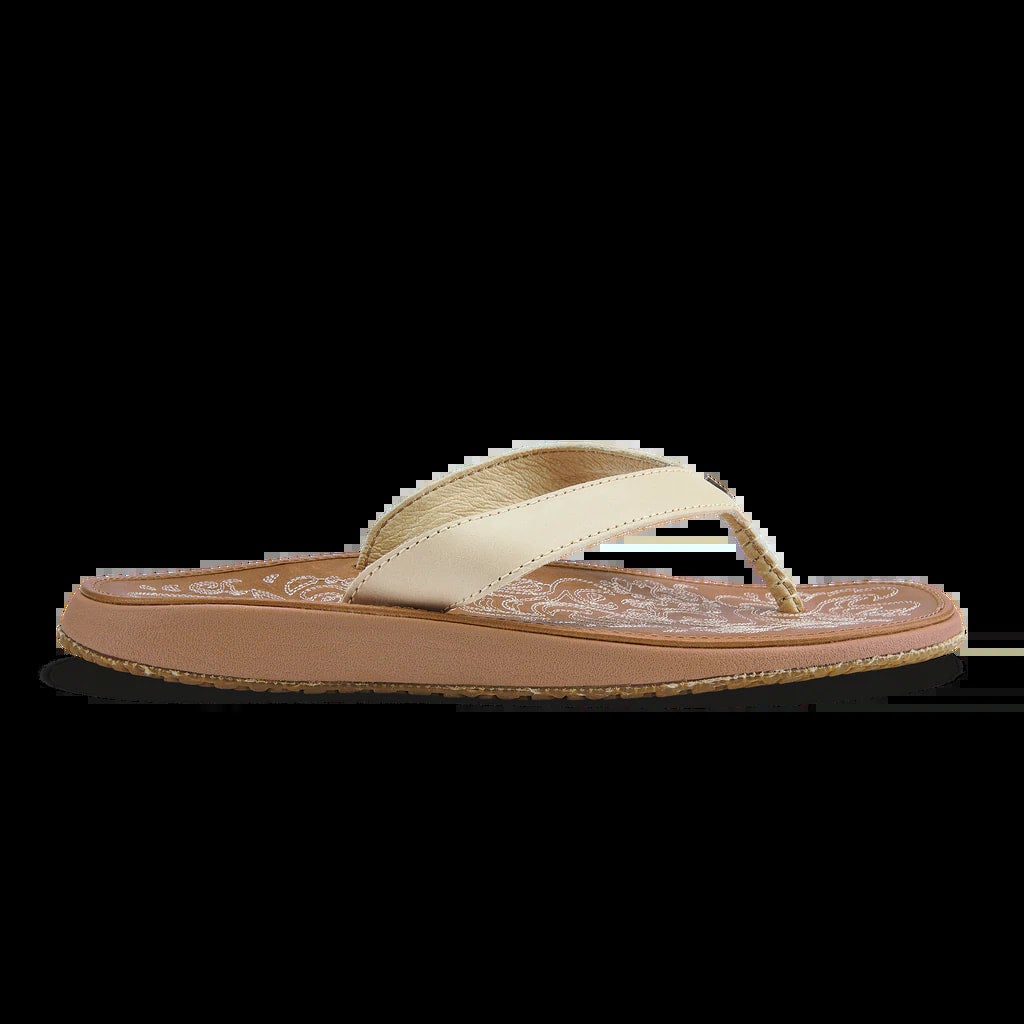 OluKai Paniolo Sandals for Women