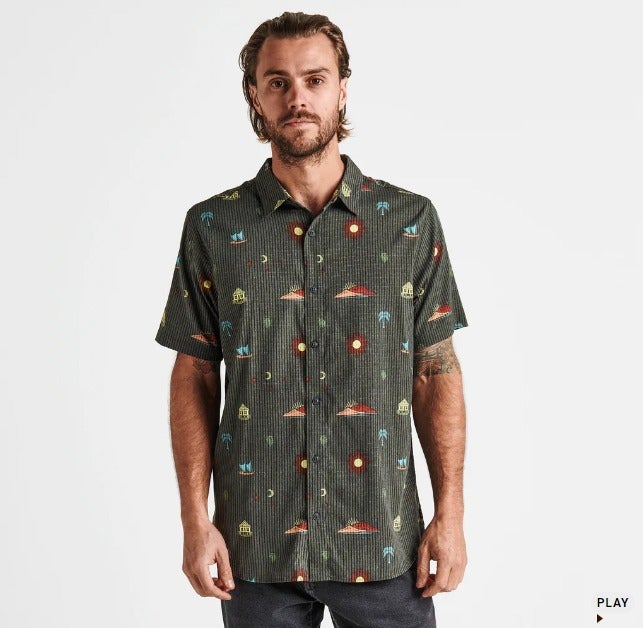 roark mechanical shirt